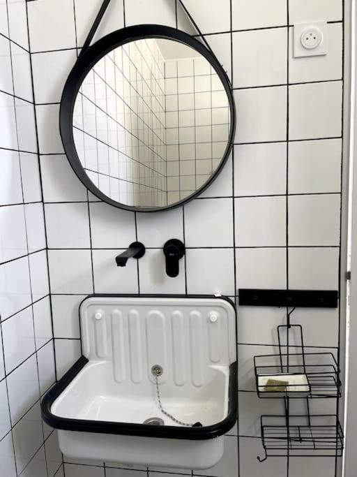 Appartement Neuf, Grande Terrasse Plein Sud Laroque-des-Alberes Luaran gambar
