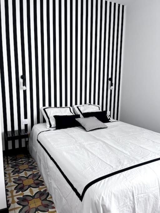 Appartement Neuf, Grande Terrasse Plein Sud Laroque-des-Alberes Luaran gambar