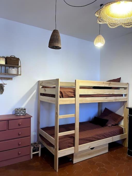 Appartement Neuf, Grande Terrasse Plein Sud Laroque-des-Alberes Luaran gambar