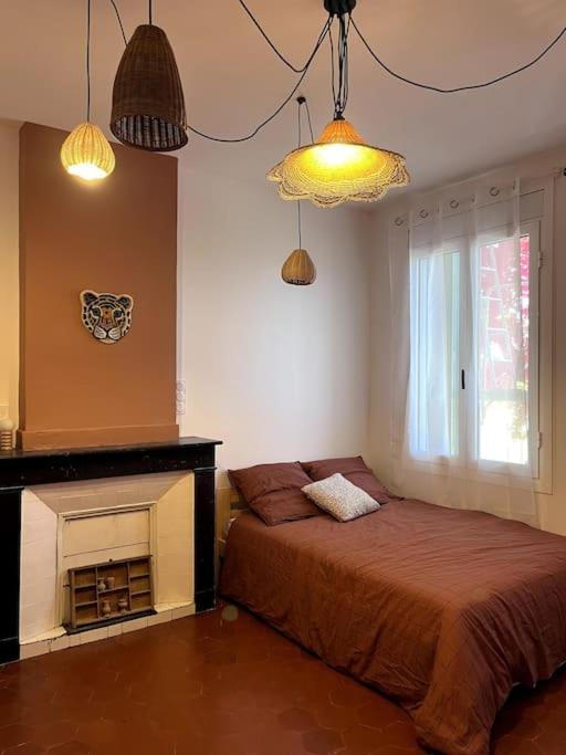 Appartement Neuf, Grande Terrasse Plein Sud Laroque-des-Alberes Luaran gambar