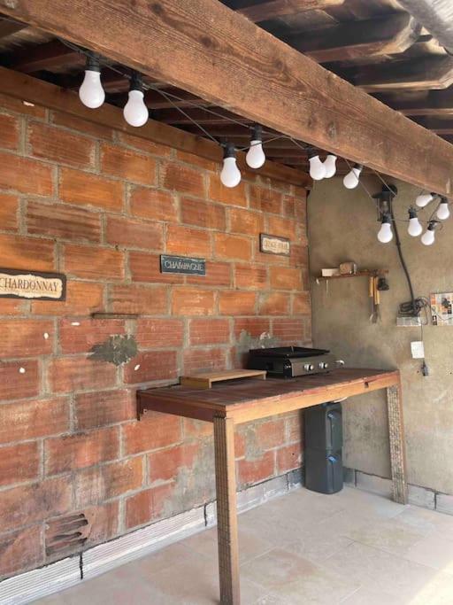 Appartement Neuf, Grande Terrasse Plein Sud Laroque-des-Alberes Luaran gambar