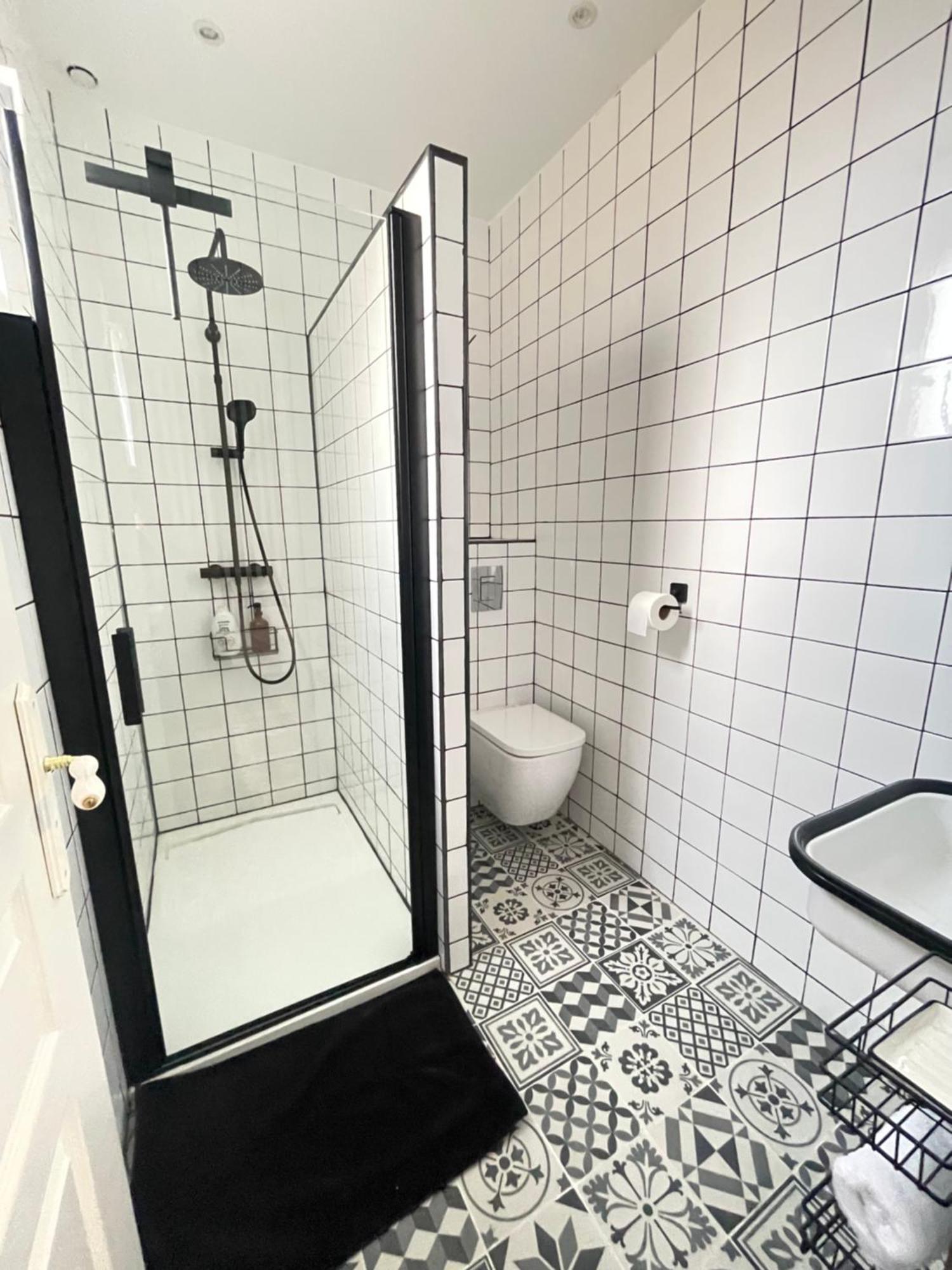 Appartement Neuf, Grande Terrasse Plein Sud Laroque-des-Alberes Luaran gambar
